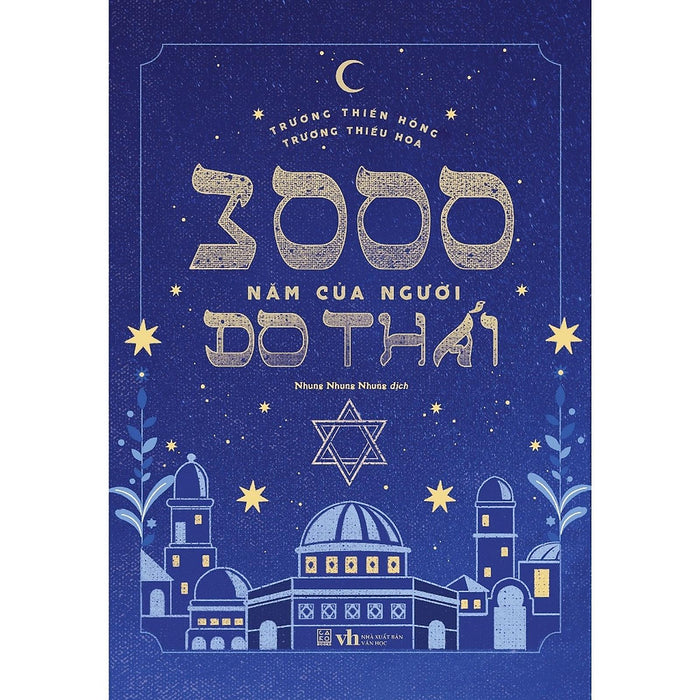 3000 Năm Của Người Do Thái - Bản Quyền 3000 Năm Của Người Do Thái - Bản Quyền