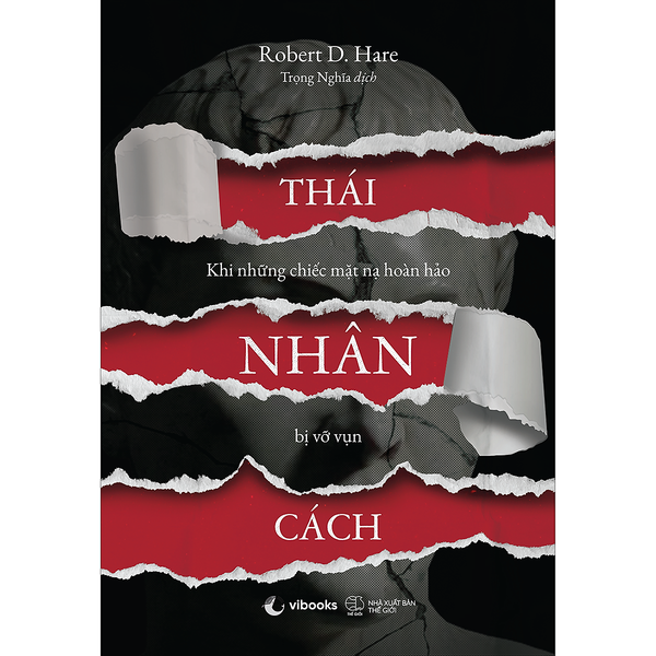 Thái Nhân Cách: Khi Những Chiếc Mặt Nạ Hoàn Hảo Bị Vỡ Vụn