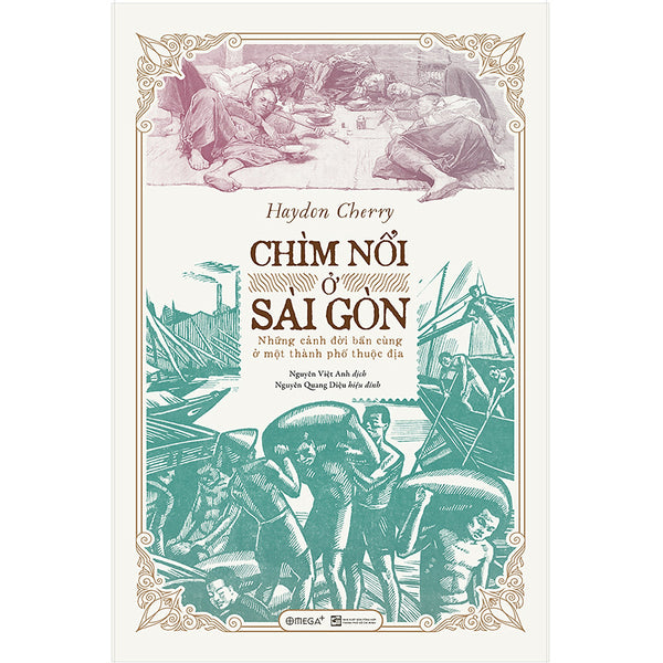 Chìm Nổi Ở Sài Gòn