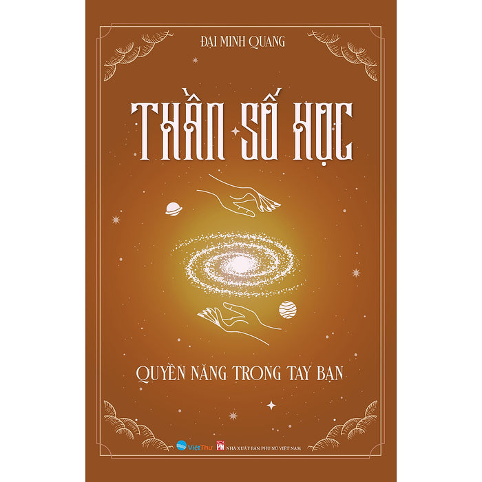 Thần Số Học Thần Số Học