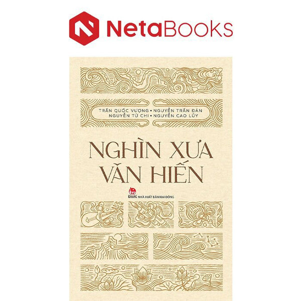 Nghìn Xưa Văn Hiến
