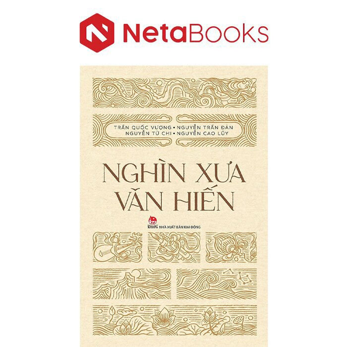 Nghìn Xưa Văn Hiến Nghìn Xưa Văn Hiến