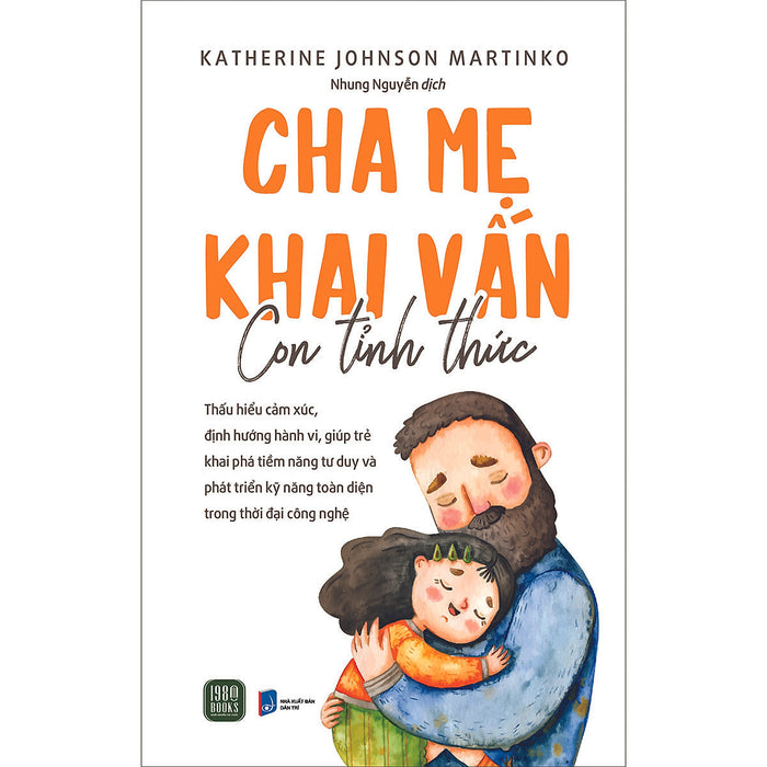 Cha Mẹ Khai Vấn Con Tỉnh Thức Cha Mẹ Khai Vấn Con Tỉnh Thức