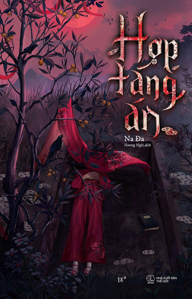 Hợp Táng Án (Tác Giả: Na Đa)