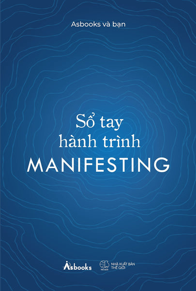 Sổ Tay Hành Trình Manifesting