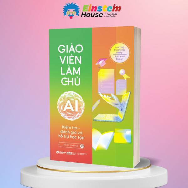 Giáo Viên Làm Chủ Ai - Kiểm Tra, Đánh Giá Và Hỗ Trợ Học Tập