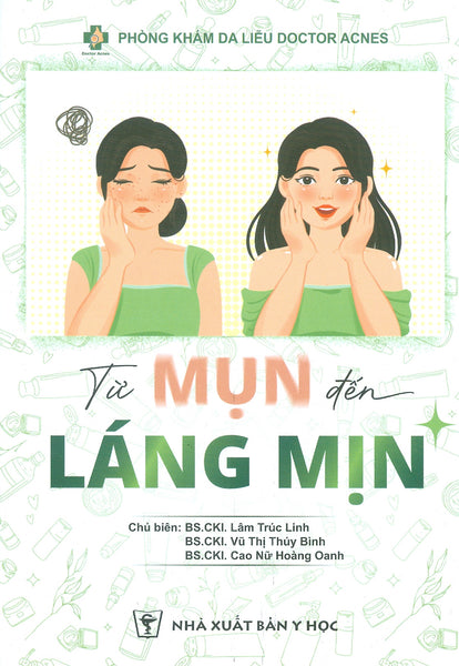 Từ Mụn Đến Láng Mịn