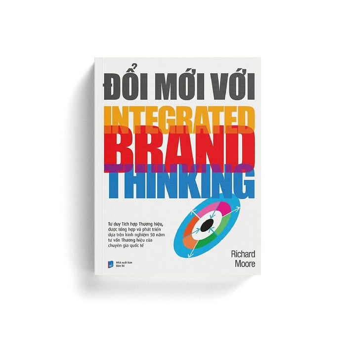 Đổi Mới Với Intergrated Brand Thinking - Bản Quyền Đổi Mới Với Intergrated Brand Thinking - Bản Quyền