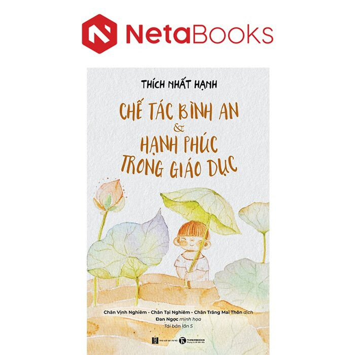Chế Tác Bình An Và Hạnh Phúc Trong Giáo Dục Chế Tác Bình An Và Hạnh Phúc Trong Giáo Dục