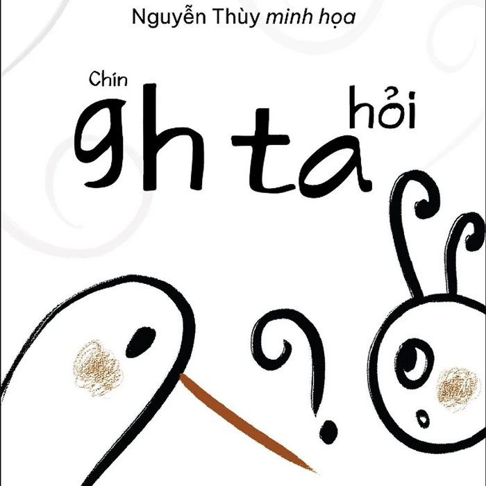 Sách 9H Ta Hỏi (Chính Tả) Sách 9H Ta Hỏi (Chính Tả)