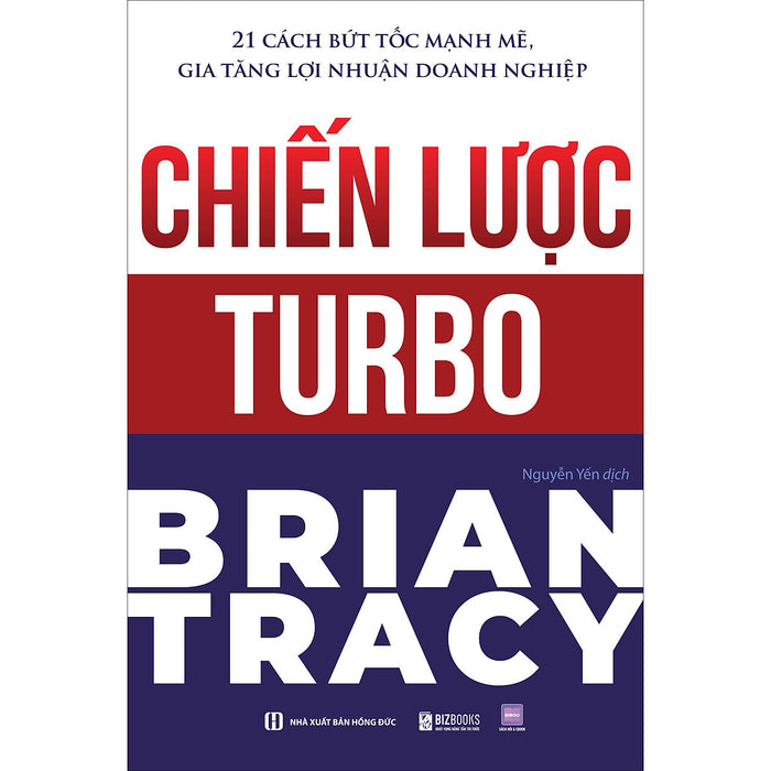 Chiến Lược Turbo Chiến Lược Turbo
