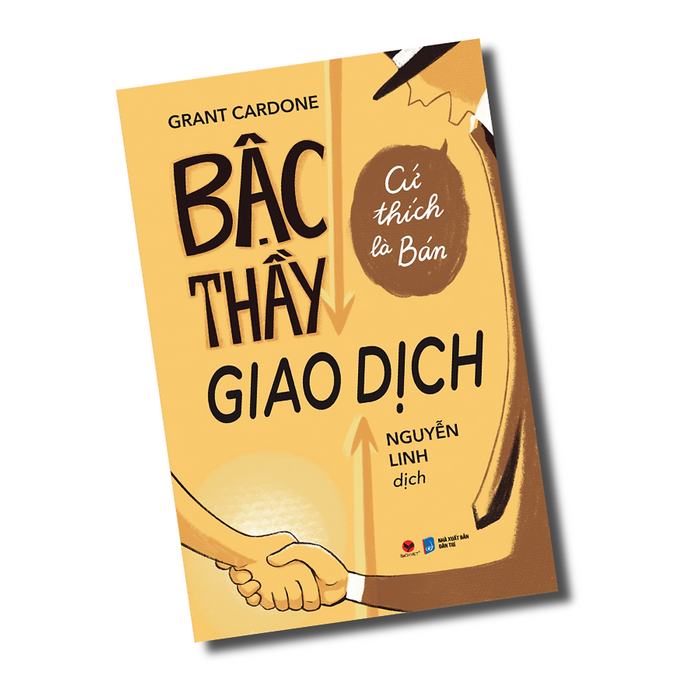 Sách - Bậc Thầy Giao Dịch - Cứ Thích Là Bán Sách - Bậc Thầy Giao Dịch - Cứ Thích Là Bán