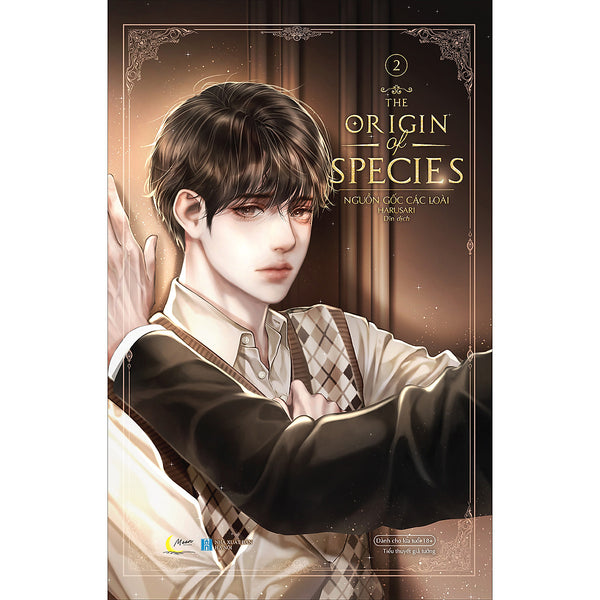 The Origin Of Species – Nguồn Gốc Các Loài Tập 2