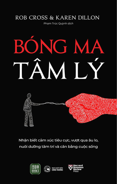 Bóng Ma Tâm Lý