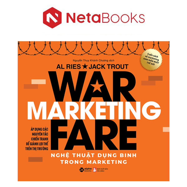 Nghệ Thuật Dụng Binh Trong Marketing