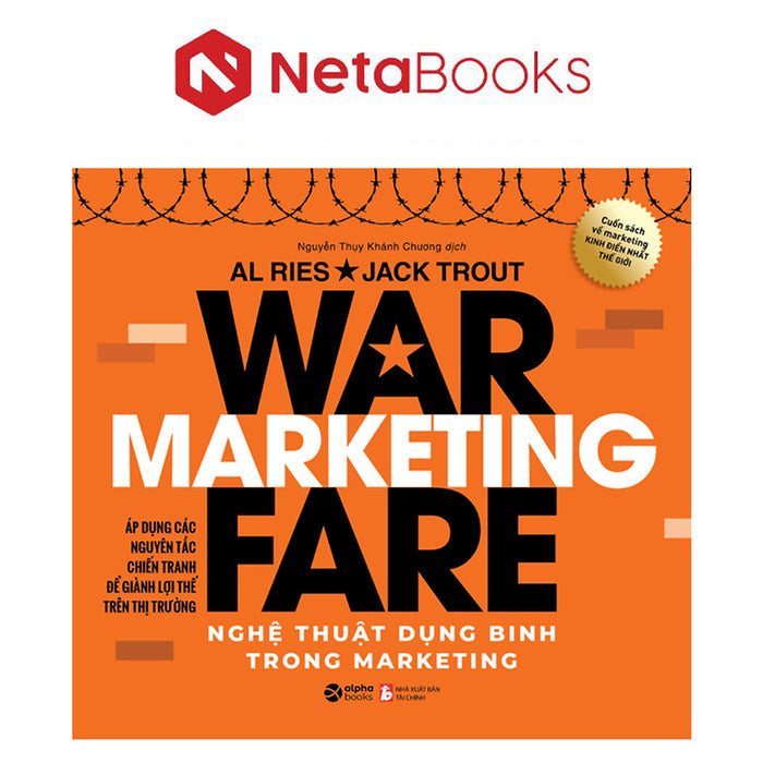 Nghệ Thuật Dụng Binh Trong Marketing Nghệ Thuật Dụng Binh Trong Marketing