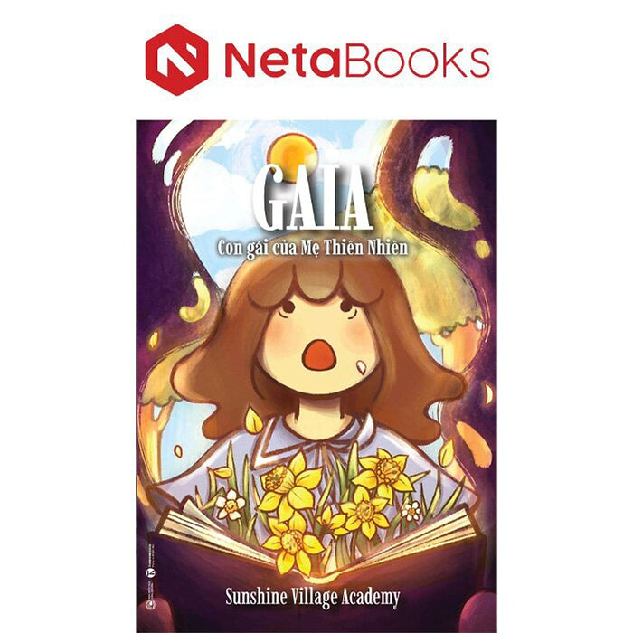 Gaia - Con Gái Mẹ Thiên Nhiên Gaia - Con Gái Mẹ Thiên Nhiên