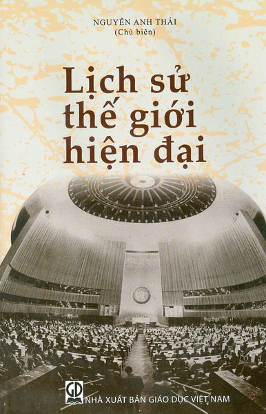 Lịch Sử Thế Giới Hiện Đại