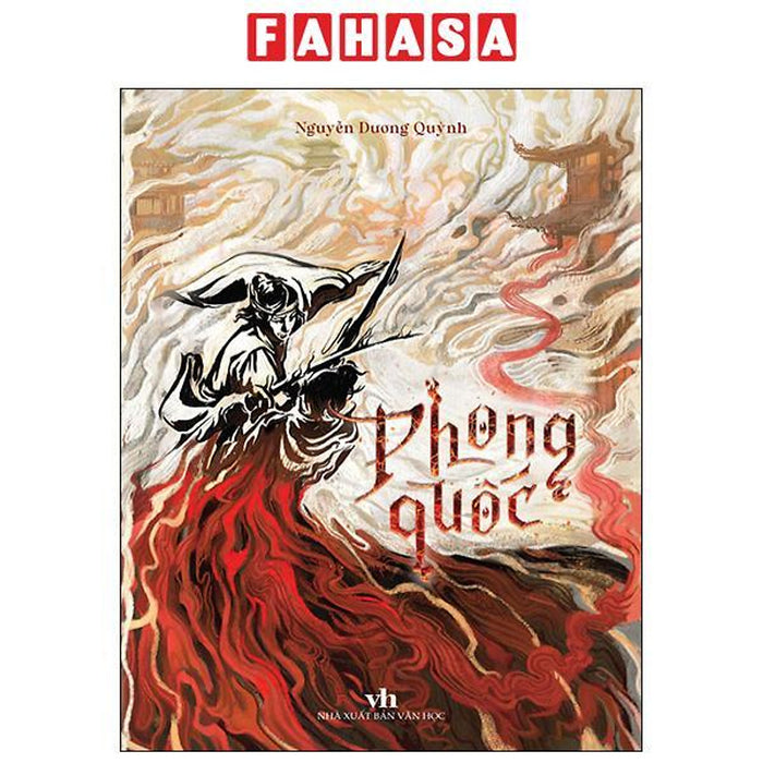 Sách - Phong Quốc Sách - Phong Quốc