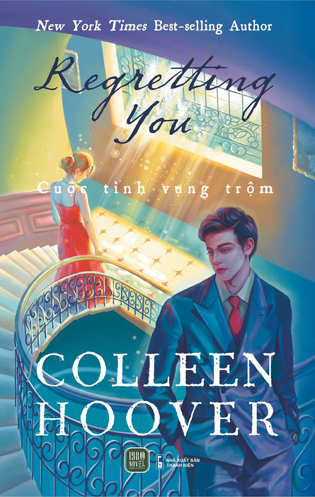 Regreting You - Cuộc Tình Vụng Trộm Regreting You - Cuộc Tình Vụng Trộm