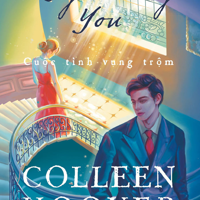 Regreting You - Cuộc Tình Vụng Trộm Regreting You - Cuộc Tình Vụng Trộm