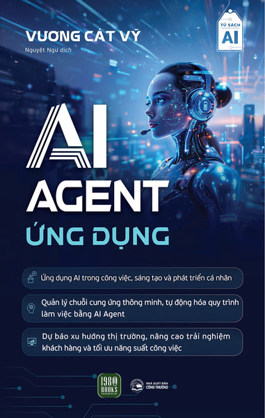 Ai Agent Ứng Dụng
