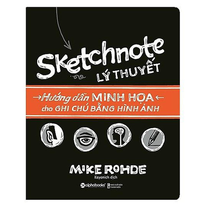 Sketchnote Lý Thuyết - Bản Quyền Sketchnote Lý Thuyết - Bản Quyền