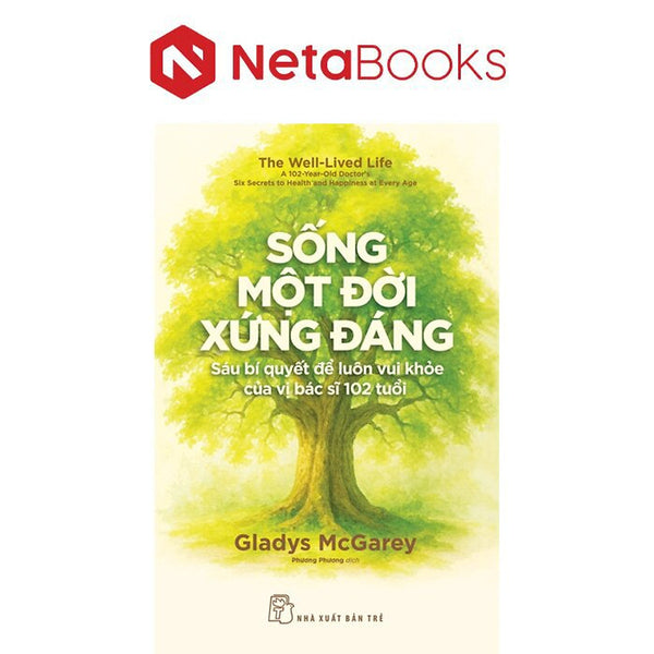 Sống Một Đời Xứng Đáng