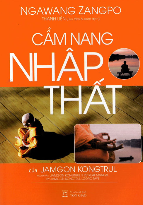 Cẩm Nang Nhập Thất Cẩm Nang Nhập Thất