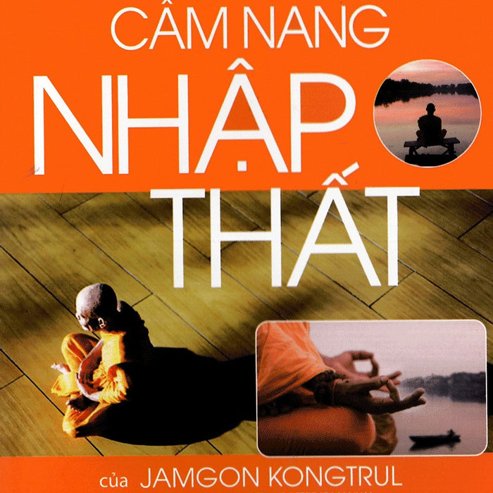 Cẩm Nang Nhập Thất Cẩm Nang Nhập Thất