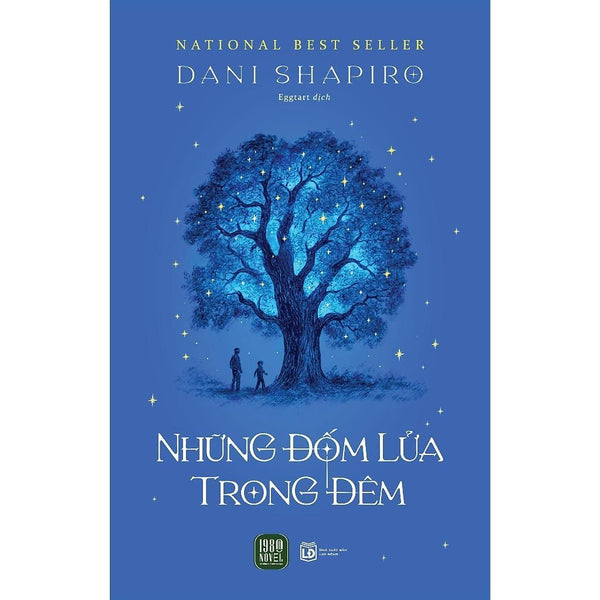 Sách - Những Đốm Lửa Trong Đêm - 1980 Books