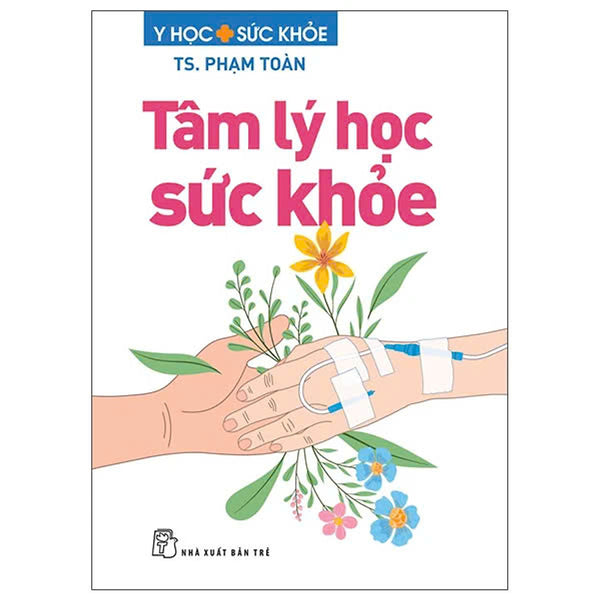 Tâm Lý Học Sức Khỏe