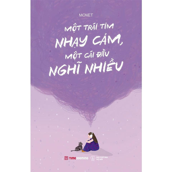 Một Trái Tim Nhạy Cảm, Một Cái Đầu Nghĩ Nhiều - Bản Quyền