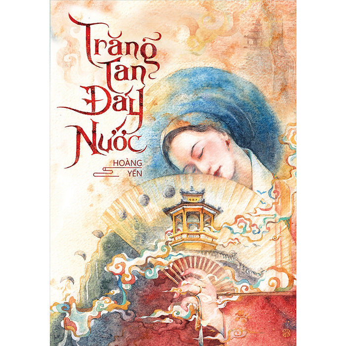 Trăng Tan Đáy Nước Trăng Tan Đáy Nước