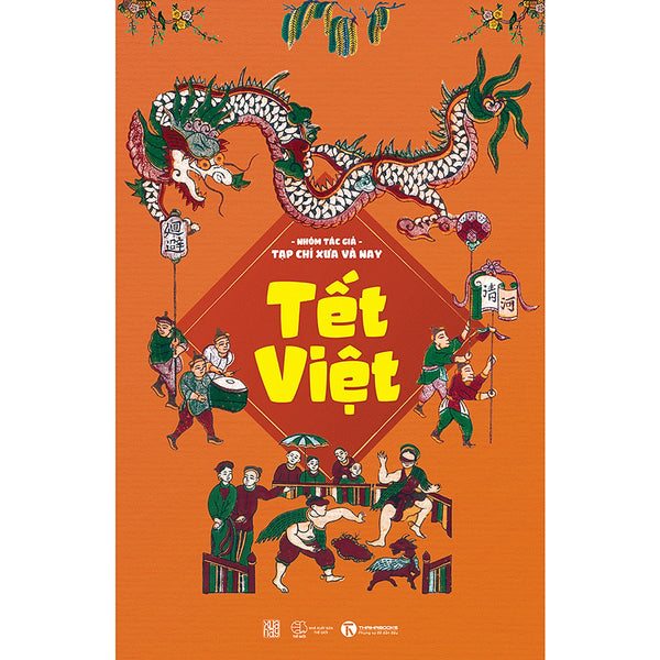 Tết Việt