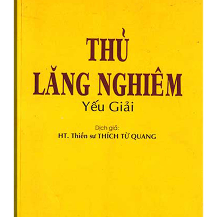 Khóa Hư Lục Giảng Giải - Ht. Thích Thanh Từ Khóa Hư Lục Giảng Giải - Ht. Thích Thanh Từ