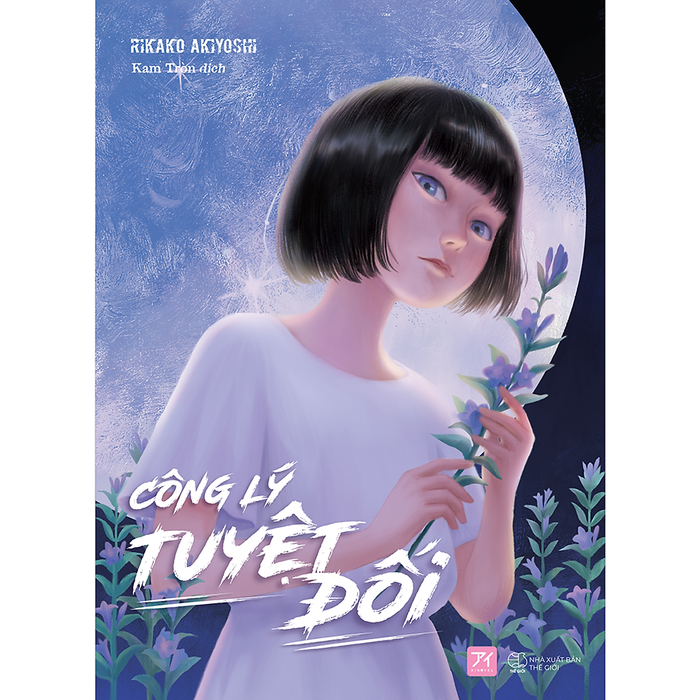 Công Lý Tuyệt Đối Công Lý Tuyệt Đối