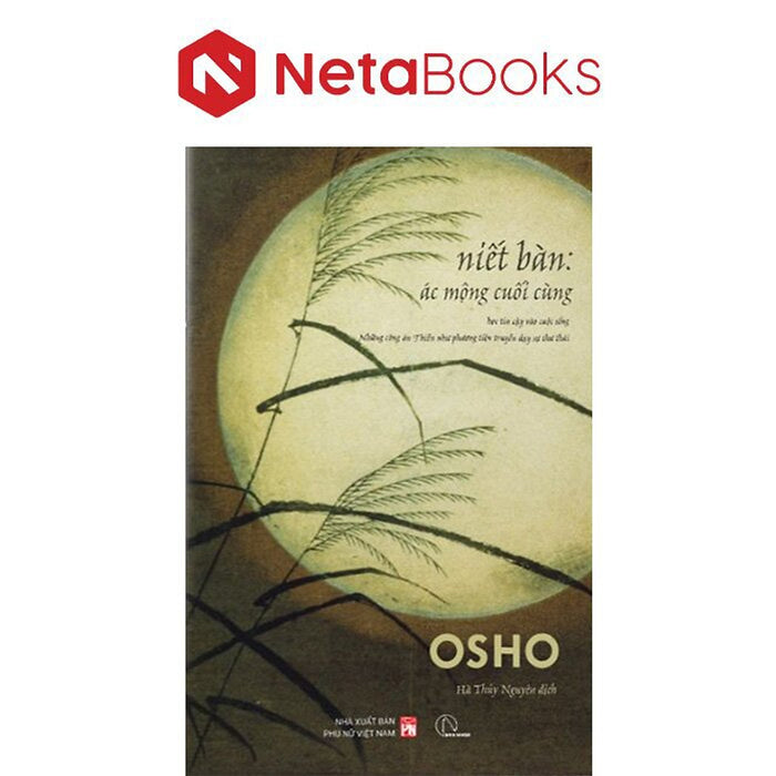 Niết Bàn - Ác Mộng Cuối Cùng Niết Bàn - Ác Mộng Cuối Cùng