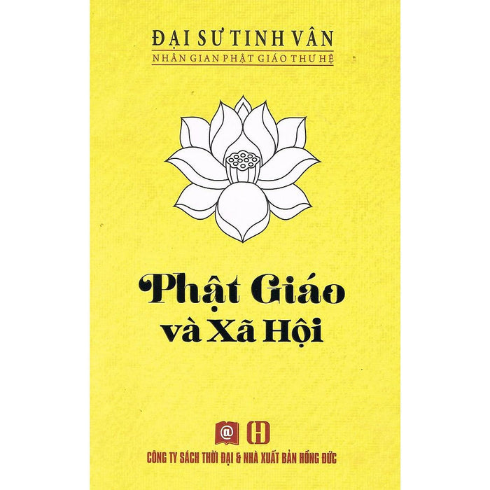 Sách - Phật Giáo Và Xã Hội - Thời Đại Sách - Phật Giáo Và Xã Hội - Thời Đại