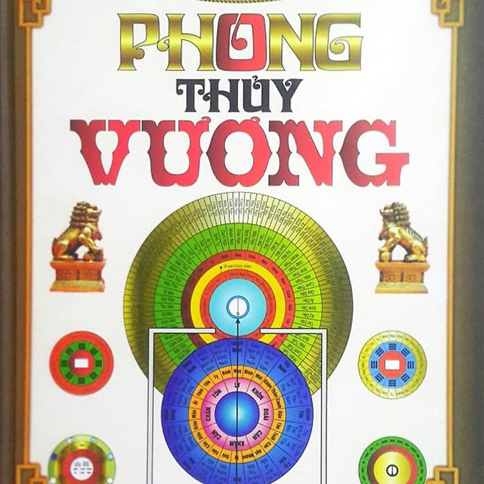 Phong Thủy Vương Phong Thủy Vương