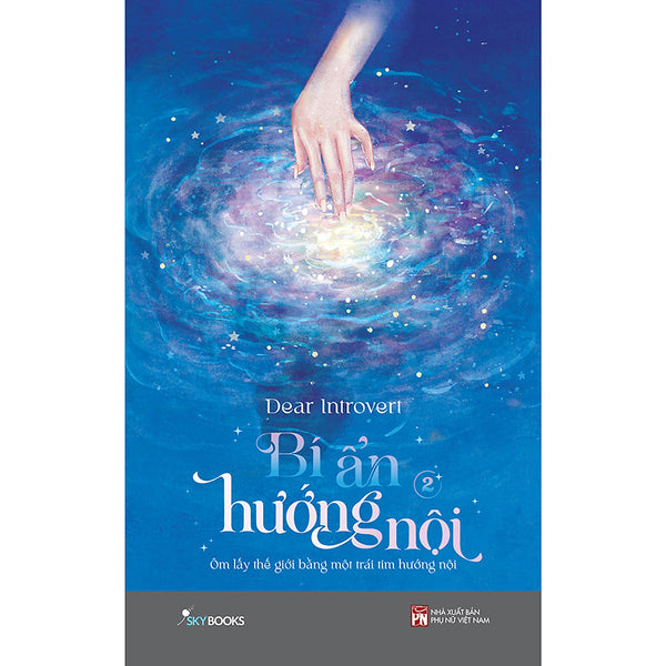 Bí Ẩn Hướng Nội