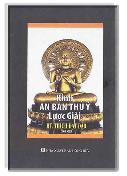 Kinh An Ban Thủ Ý Lược Giải