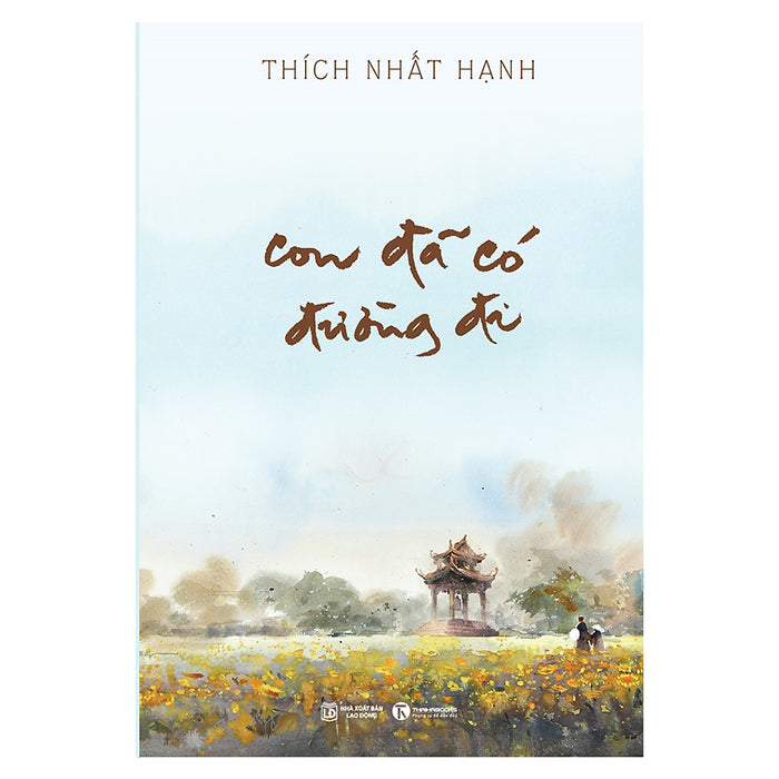 Con Đã Có Đường Đi Con Đã Có Đường Đi