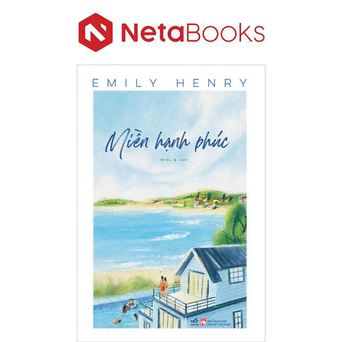 Miền Hạnh Phúc Miền Hạnh Phúc