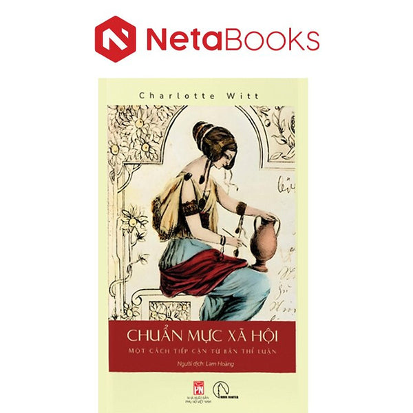 Chuẩn Mực Xã Hội - Một Cách Tiếp Cận Từ Bản Thể Luận