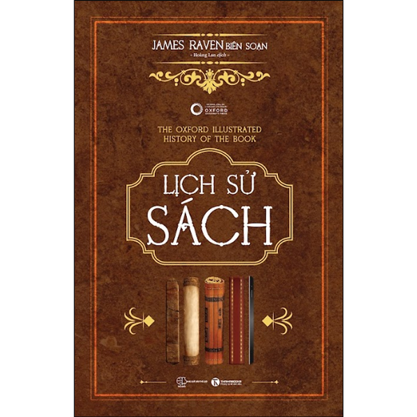 Lịch Sử Sách (Bản Thường)