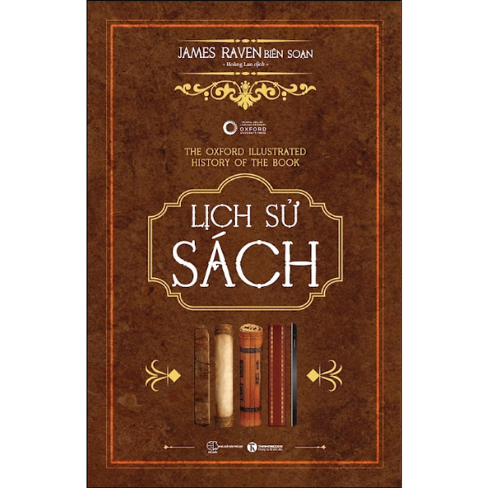 Lịch Sử Sách (Bản Thường) Lịch Sử Sách (Bản Thường)