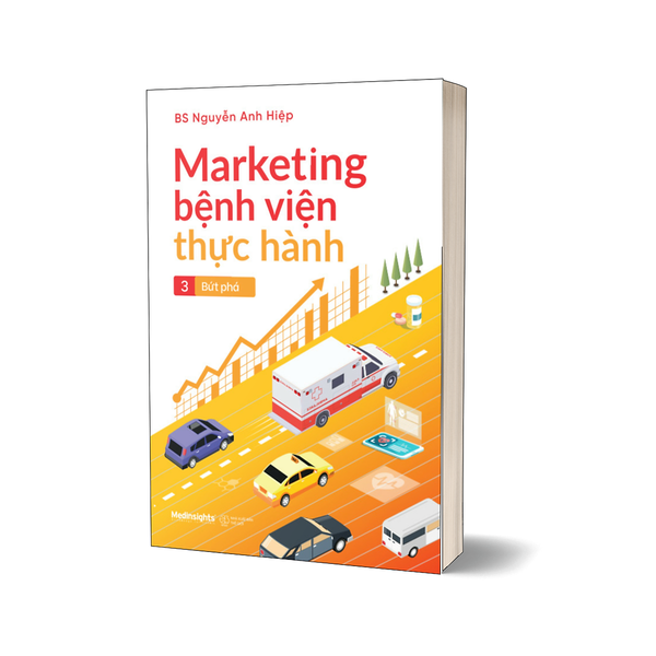 Marketing Bệnh Viện Thực Hành