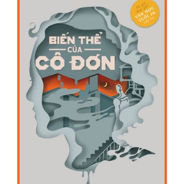 Biến Thể Của Cô Đơn - Tre Biến Thể Của Cô Đơn - Tre