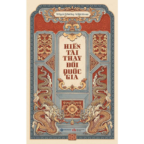 Hiền Tài Thay Đổi Quốc Gia